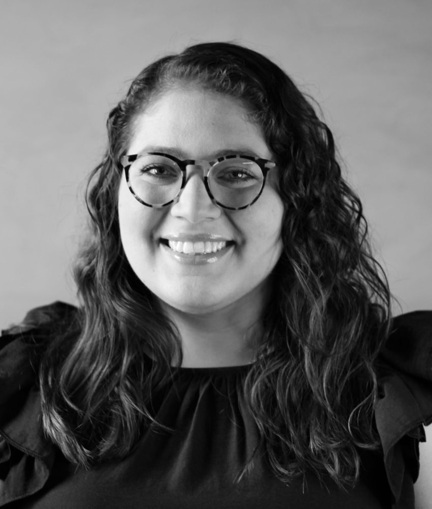 ANDREA CARRILLO     Gerente de Proyectos Ejecutivos