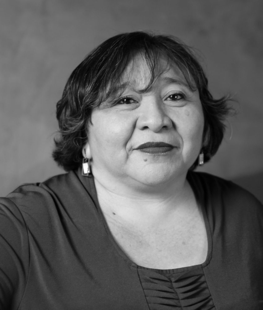 EVELYN KU     Coordinadora de Compras