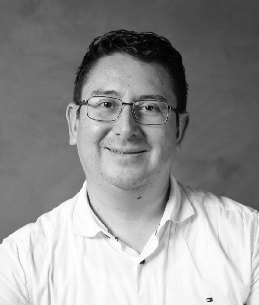 MARIO SALAZAR      Gerente de Contabilidad y Finanzas