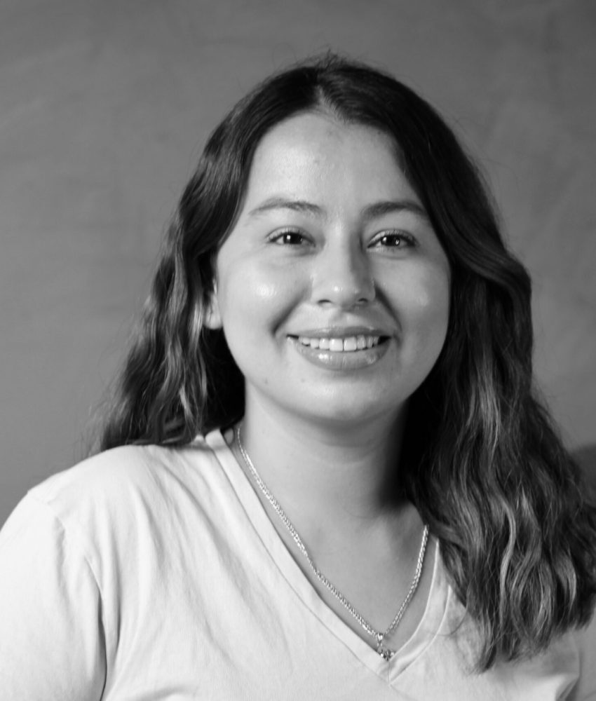 DIANA MIRELES      Coordinadora de Interiorismo