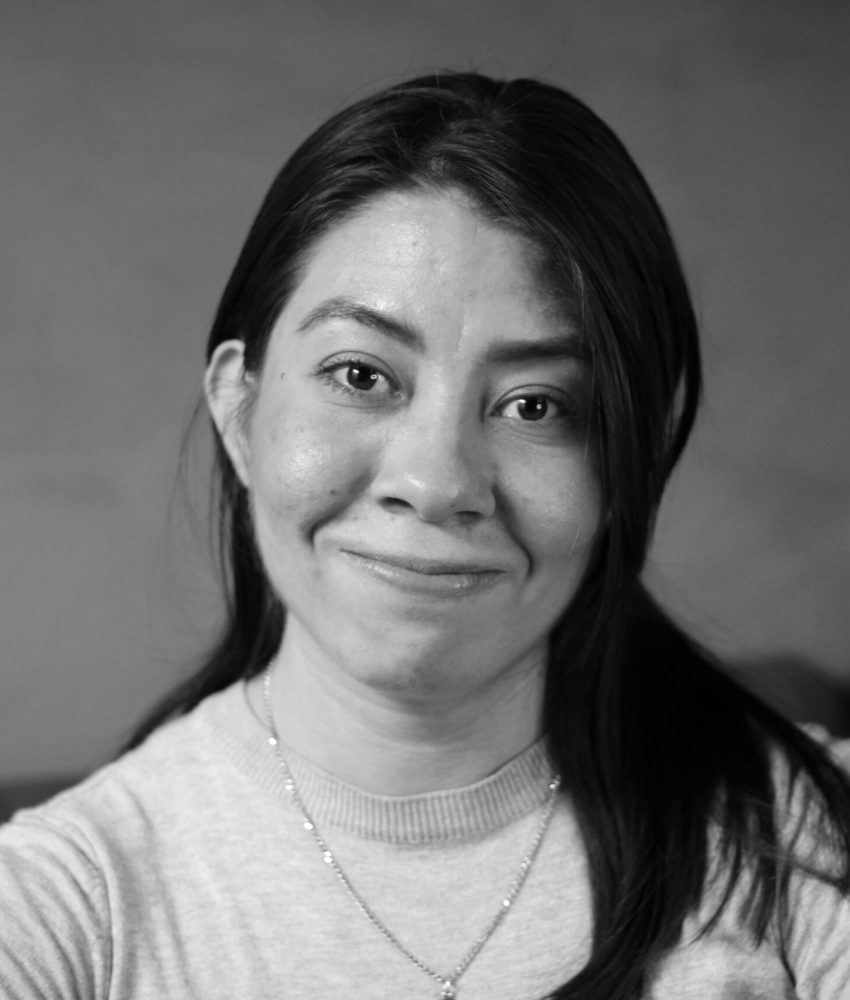 LUPITA RODRÍGUEZ      Coodinadora de Mercadotecnia