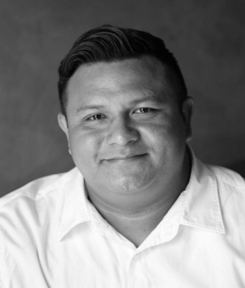 RICARDO CAUICH     Coordinador de Obra