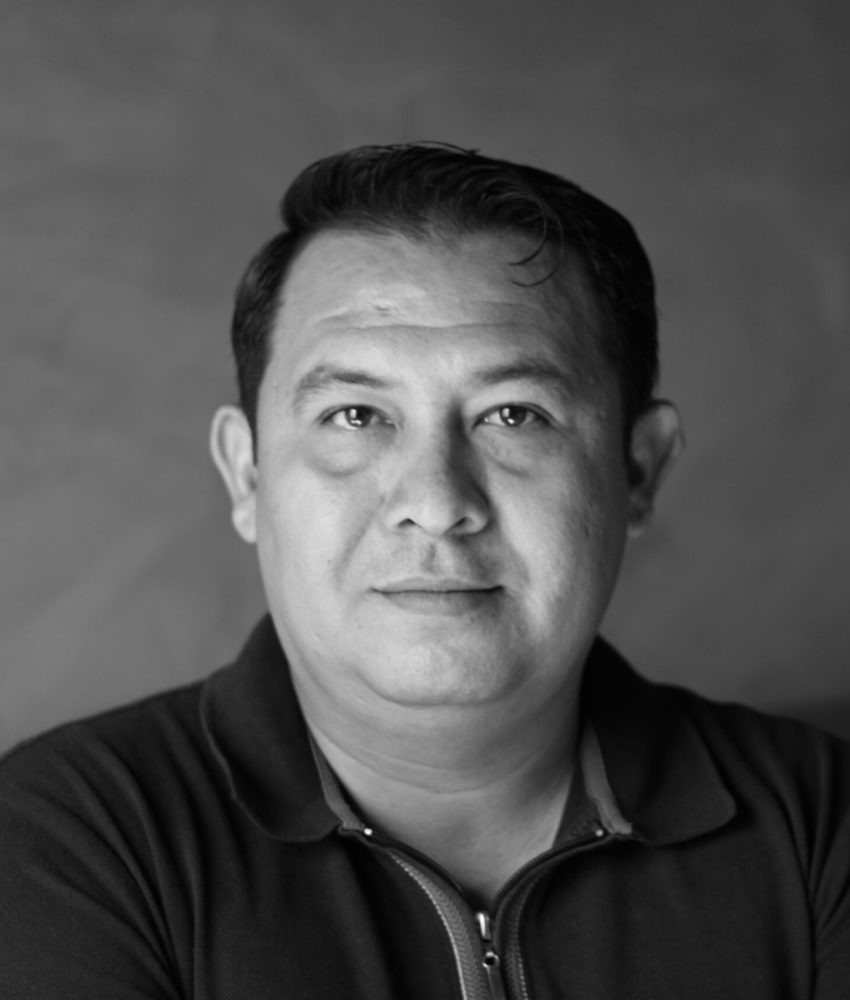 ABISAHI VÁZQUEZ      Supervisor